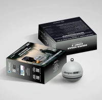 Купить Эхолот Deeper Smart Sonar Chirp+ 2.0 Limited Edition Arctic Grey арт. DP4H10S13